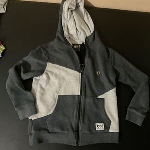Picture Organic Kids Hoodie